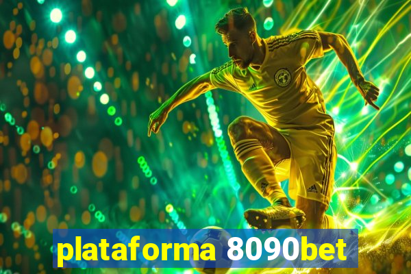 plataforma 8090bet